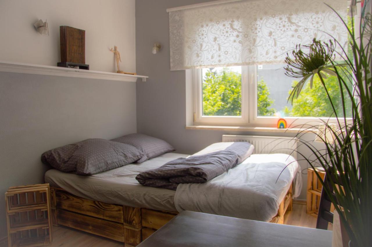 Apartament Grunwaldzka Przy Lynie Olsztyn  Exterior foto