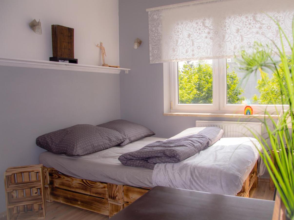 Apartament Grunwaldzka Przy Lynie Olsztyn  Exterior foto