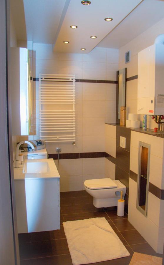Apartament Grunwaldzka Przy Lynie Olsztyn  Exterior foto
